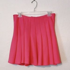 H&M skirt